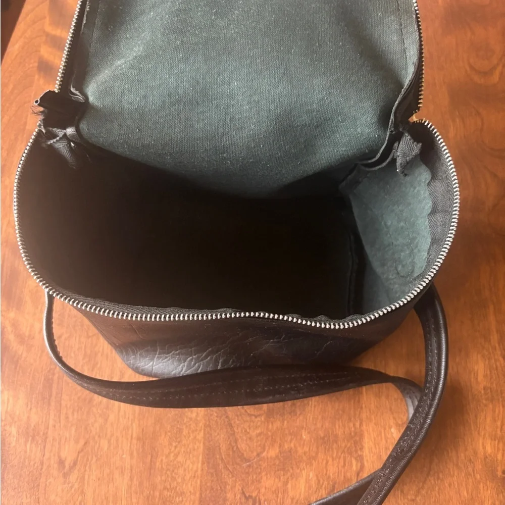 Polaroid 600 Series Rare PEP Educator Edition Camera - Black